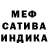 МЕТАДОН мёд Nikita bigass